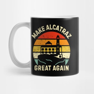 Make-Alcatraz-Great-Again Mug